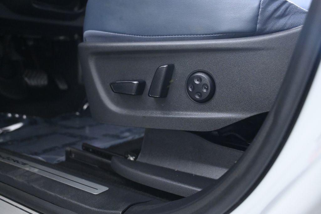 2023 Nissan Ariya PLATINUM+ e-4ORCE EV Certified