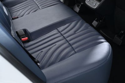 2023 Nissan Ariya PLATINUM+ e-4ORCE EV Certified