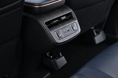 2023 Nissan Ariya PLATINUM+ e-4ORCE EV Certified