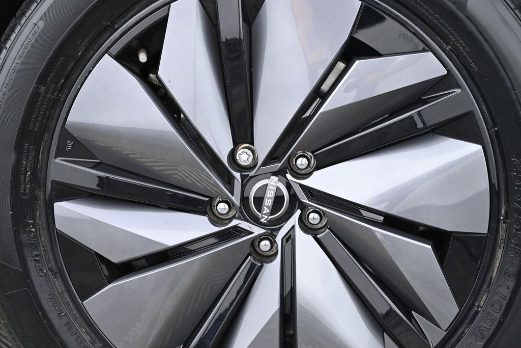 2023 Nissan Ariya PLATINUM+ e-4ORCE EV Certified