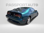 1996 Nissan 300ZX Base