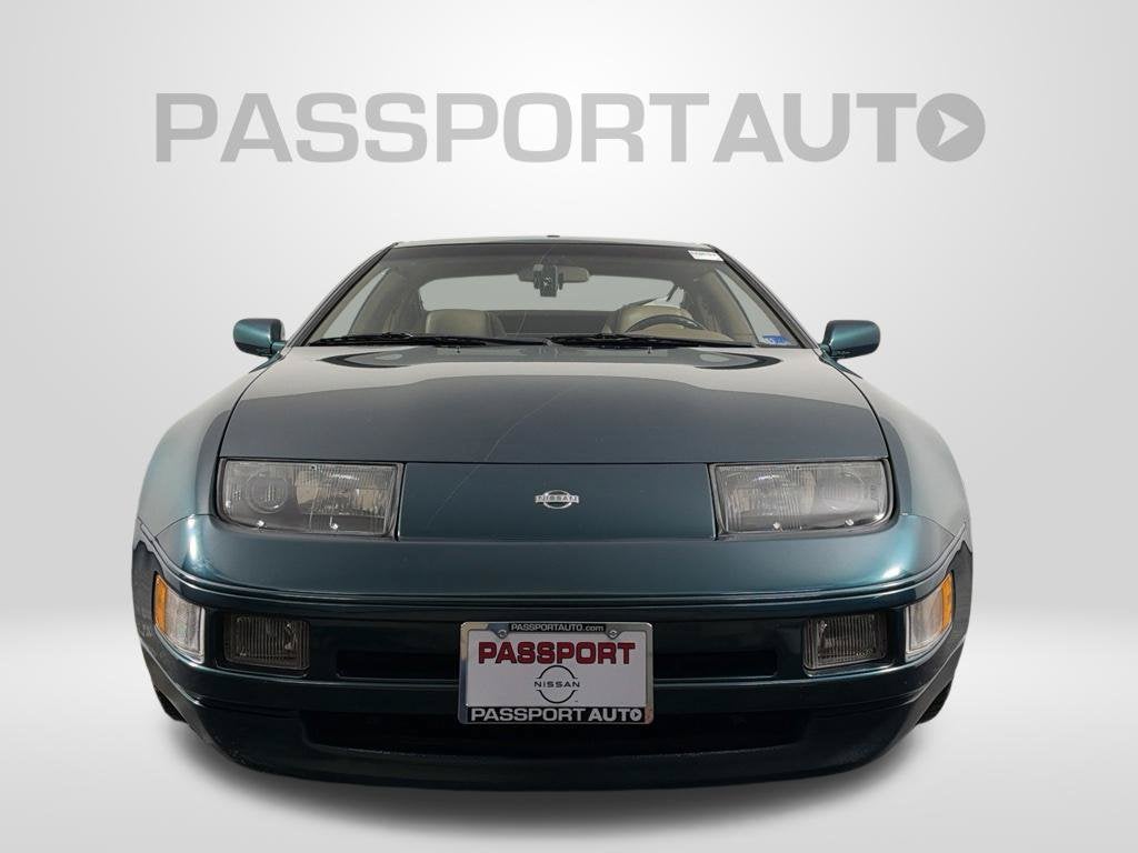 1996 Nissan 300ZX Base
