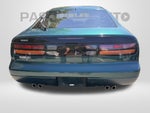 1996 Nissan 300ZX Base