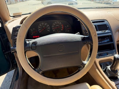 1996 Nissan 300ZX Base