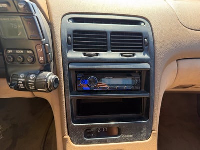 1996 Nissan 300ZX Base