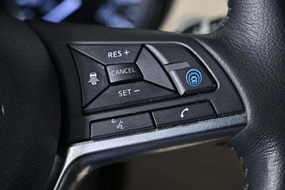 2019 Nissan Rogue SV Premium