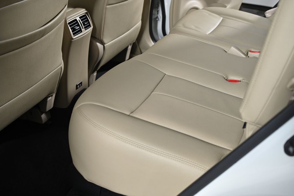 2019 Nissan Rogue SV Premium