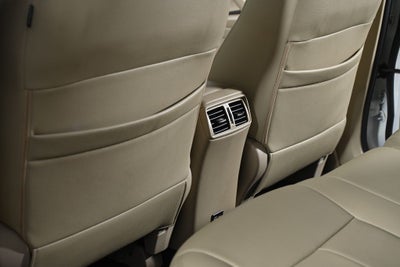 2019 Nissan Rogue SV Premium