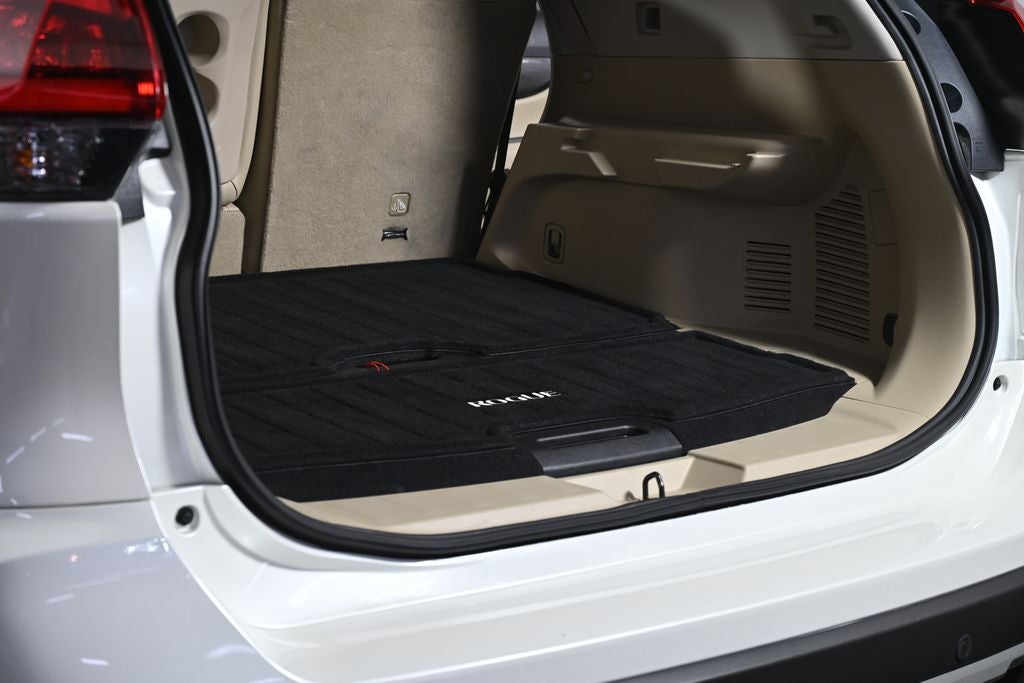 2019 Nissan Rogue SV Premium