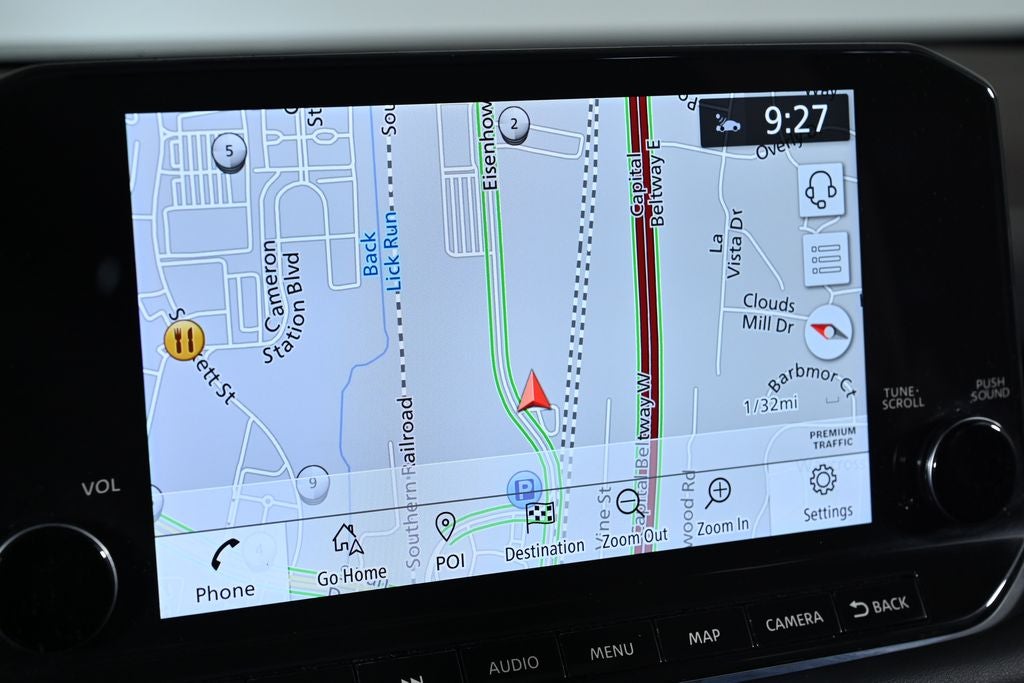 2021 Nissan Rogue SL Premium