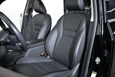 2021 Nissan Rogue SL Premium