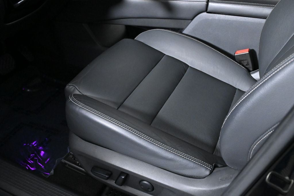 2021 Nissan Rogue SL Premium