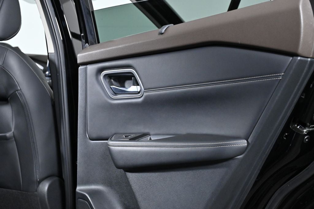 2021 Nissan Rogue SL Premium