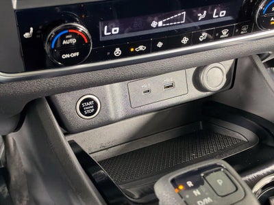 2023 Nissan Rogue SV Premium Nissan Certified