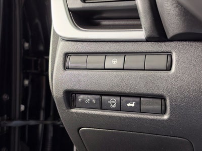 2023 Nissan Rogue SV Premium Nissan Certified