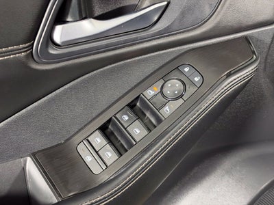 2023 Nissan Rogue SV Premium Nissan Certified