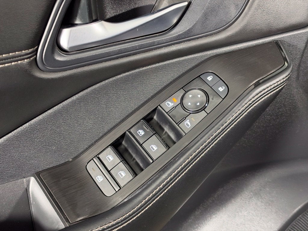 2023 Nissan Rogue SV Premium Nissan Certified