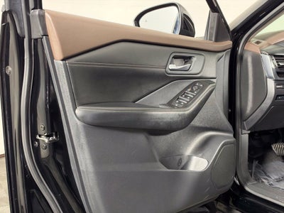 2023 Nissan Rogue SV Premium Nissan Certified