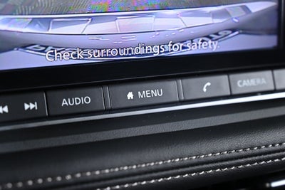 2024 Nissan Rogue SV Premium Nissan Certified