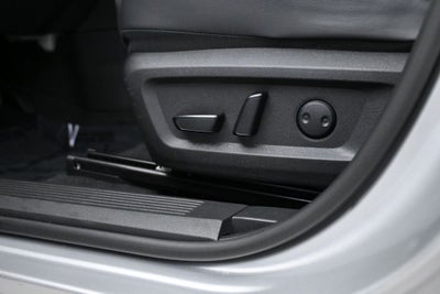 2024 Nissan Rogue SV Premium Nissan Certified