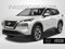 2022 Nissan Rogue SV Nissan Certified