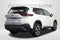 2022 Nissan Rogue SV Nissan Certified