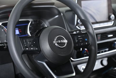 2023 Nissan Rogue SV Nissan Certified