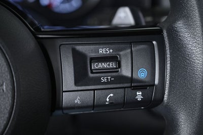 2023 Nissan Rogue SV Nissan Certified