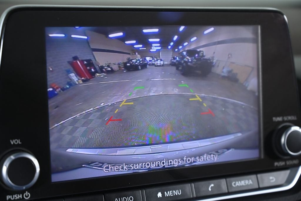 2023 Nissan Rogue SV Nissan Certified