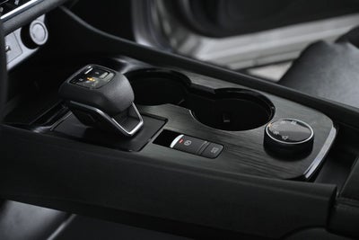 2023 Nissan Rogue SV Nissan Certified