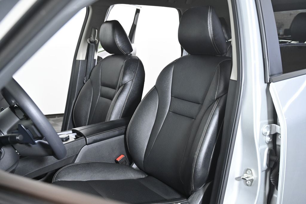 2023 Nissan Rogue SV Nissan Certified