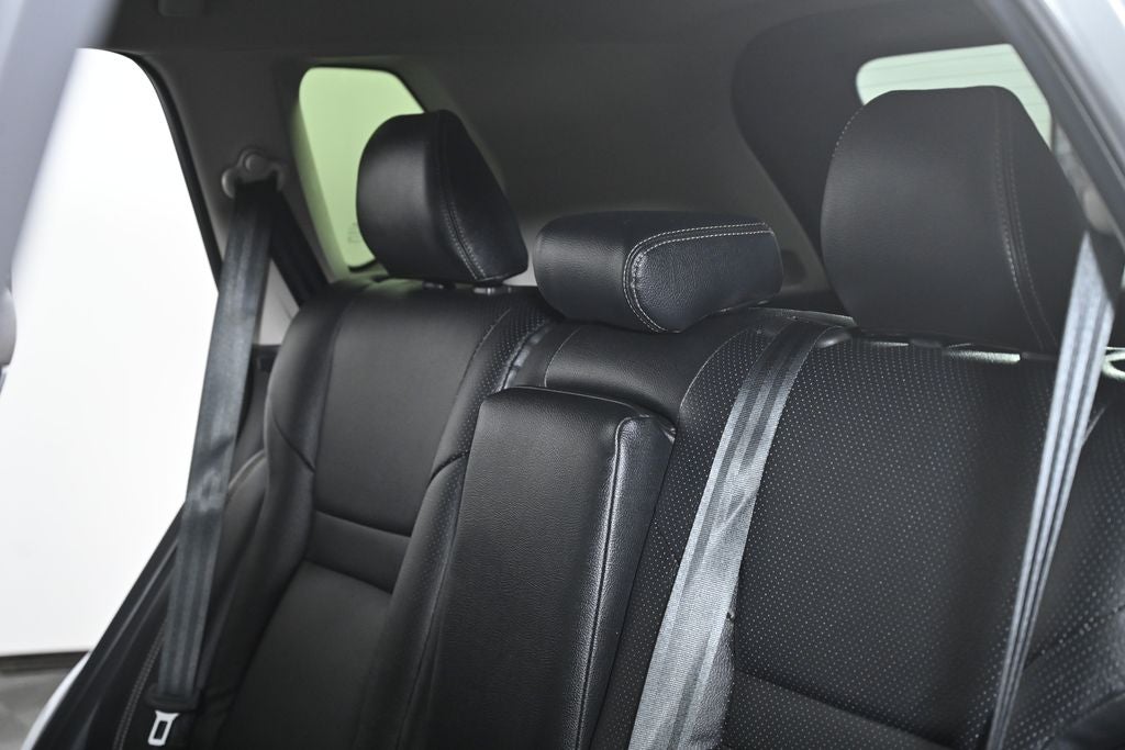 2023 Nissan Rogue SV Nissan Certified