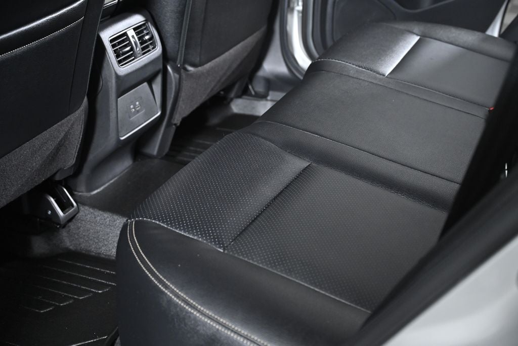 2023 Nissan Rogue SV Nissan Certified