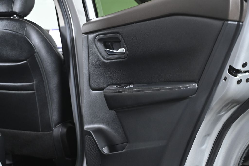 2023 Nissan Rogue SV Nissan Certified