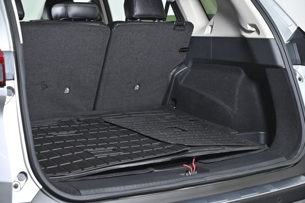 2023 Nissan Rogue SV Nissan Certified