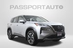 2023 Nissan Rogue SV Nissan Certified