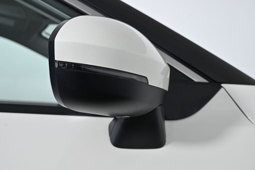 2023 Nissan Rogue SV Nissan Certified