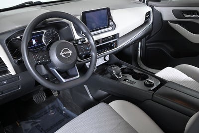 2023 Nissan Rogue SV Nissan Certified