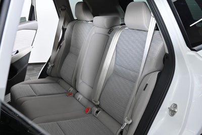 2023 Nissan Rogue SV Nissan Certified