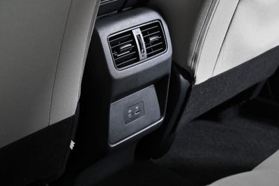 2023 Nissan Rogue SV Nissan Certified