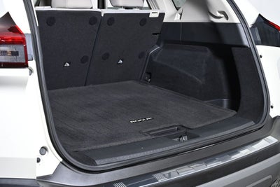 2023 Nissan Rogue SV Nissan Certified