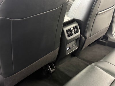2023 Nissan Rogue SL Nissan Certified