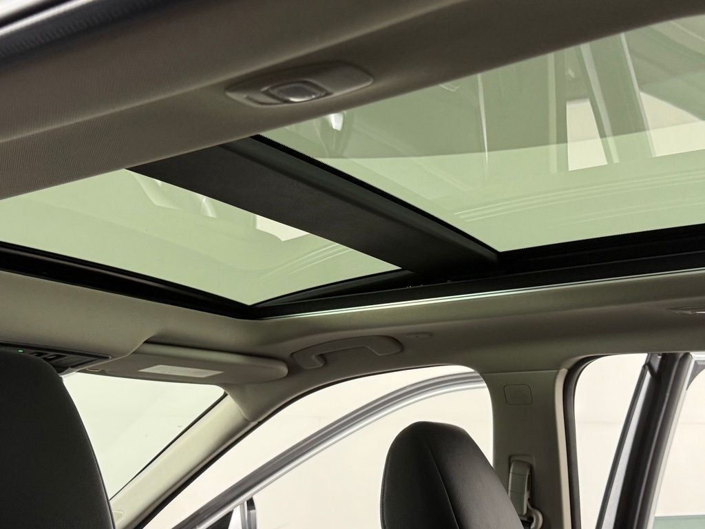 2023 Nissan Rogue SL Nissan Certified