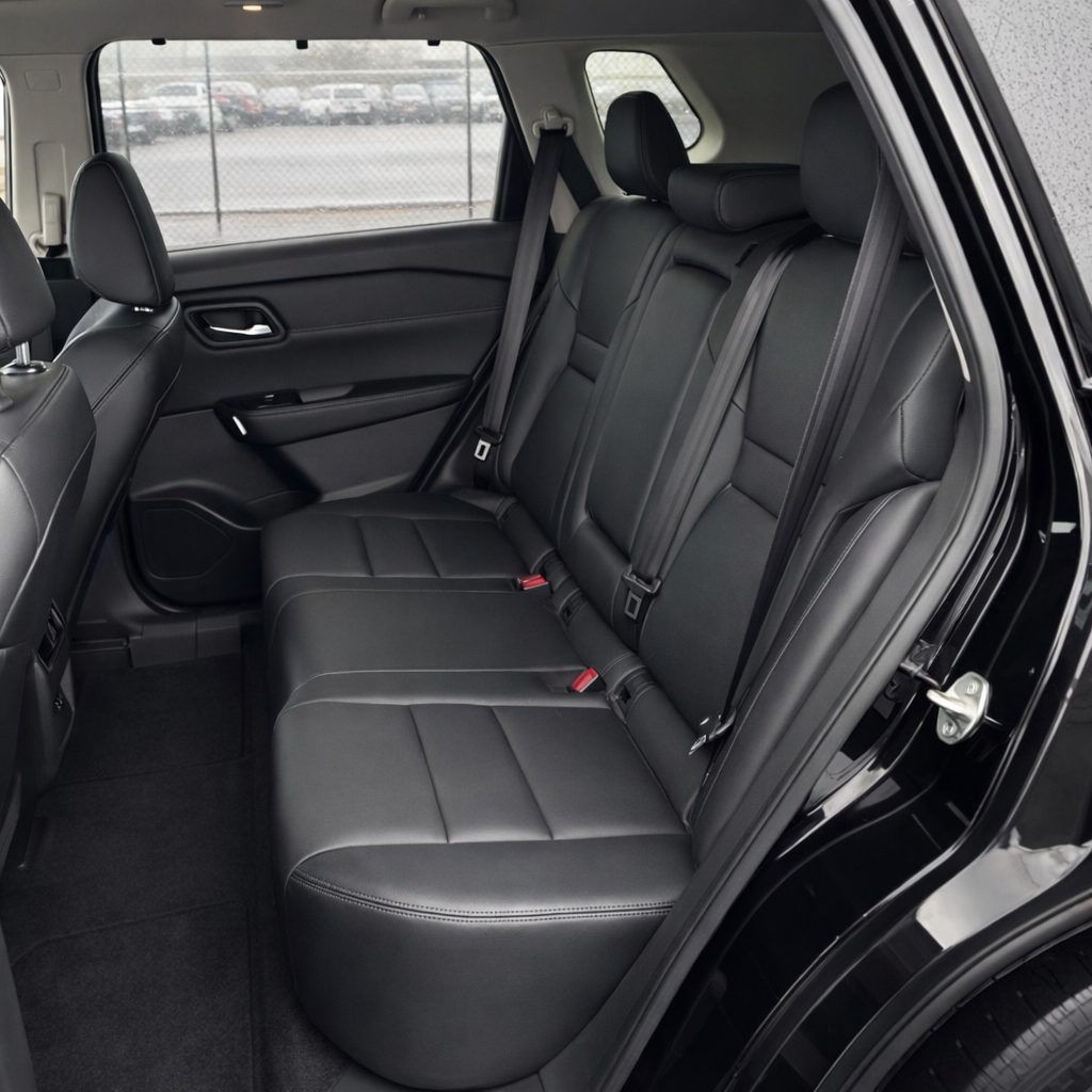 2023 Nissan Rogue SL Premium