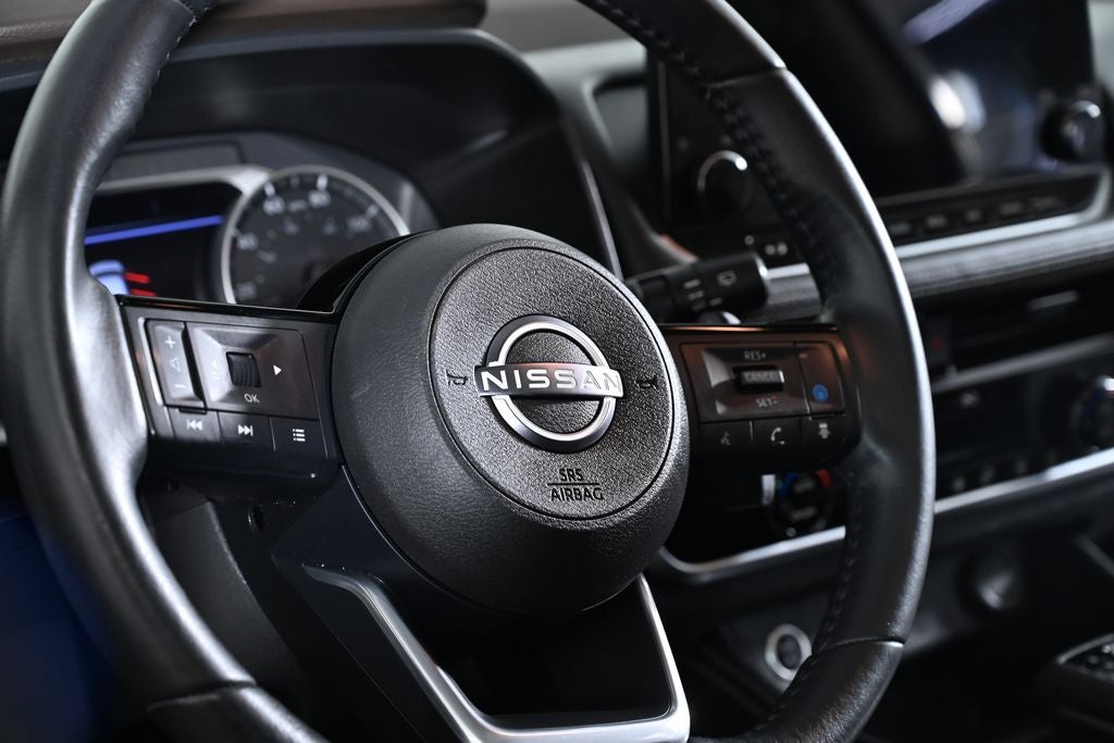 2023 Nissan Rogue SL Premium Nissan Certified