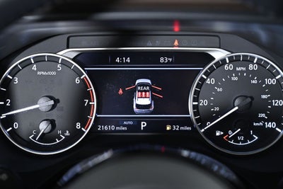 2023 Nissan Rogue SL Premium Nissan Certified