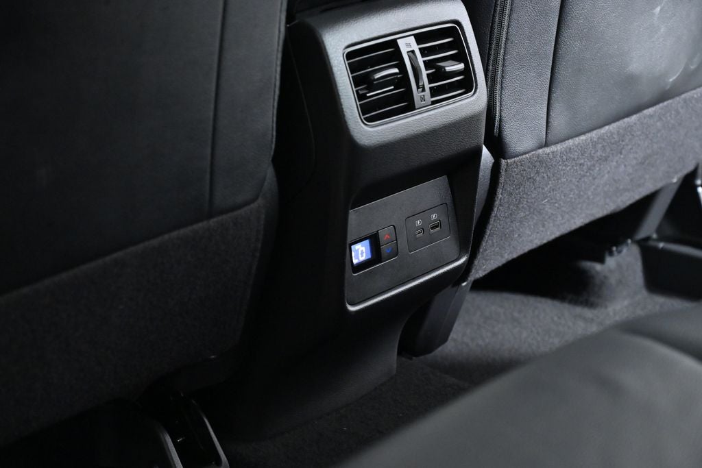 2023 Nissan Rogue SL Premium Nissan Certified