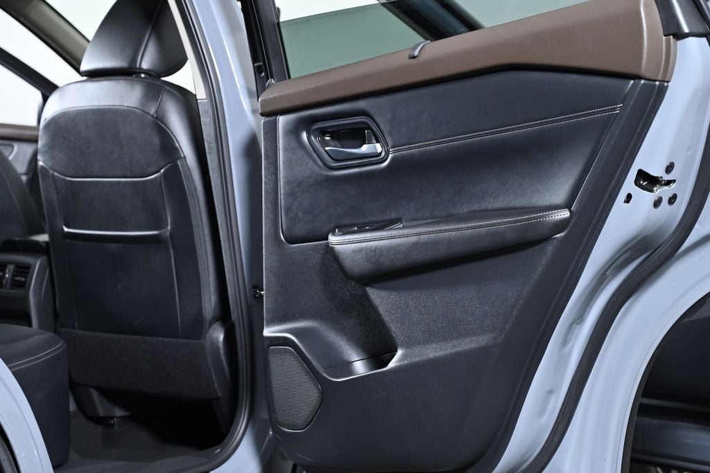 2023 Nissan Rogue SL Premium Nissan Certified