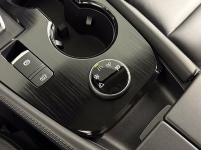 2023 Nissan Rogue SL Nissan Certified