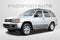 2004 Nissan Pathfinder SE